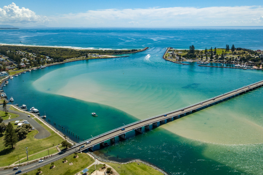 forster