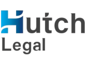 Hutch Legal Logo